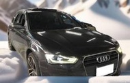 2014 A4 AVANT 1.8TFSI 新車價188萬 現金不二價