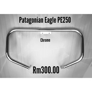 Patagonian Eagle PE250 Engine Guard