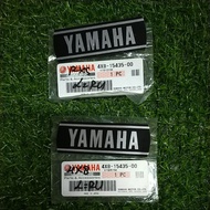 Sicker Cover Engine YAMAHA RXS