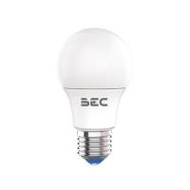หลอด LED BEC ULTRA-X- LIGHT SENSOR 9 วัตต์ DAYLIGHT E27 (1306165)