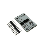 HX711 24-Bit ADC Module Board TL431 Outer Base Voltage Dual Channel Weighing Sensor 24bit