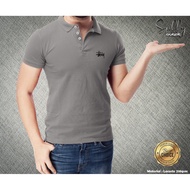 HEBAT FORD MUSTANG TSHIRT UNISEX 100% COTTON