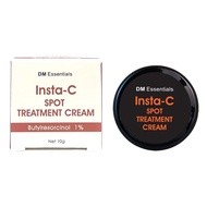 DM ESSENTIAL INSTA-C VITAMIN C SPOT TREATMENT CREAM 10G