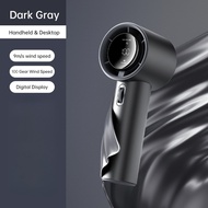 Portable Handheld Fan 100 Speed Powerful Wind 5000mAh Rechargeable 15h Air Cooler kipas angin for Ou