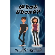 What Ghost Book 1 - Paperback - English - 9780994614025