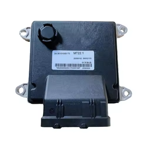 New Computer Engine Control Unit ECU ECM For BYD F3 F3A-3610100D-T5