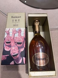 Ruinart Blanc de Blancs Champagne