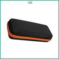 CRE Travel Friendly Organizers Case for RG557 RG556 Gaming Consoles Pouch Waterproof Capability and 