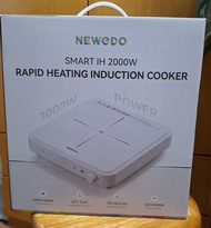 NEWEDO 2000W 電磁爐