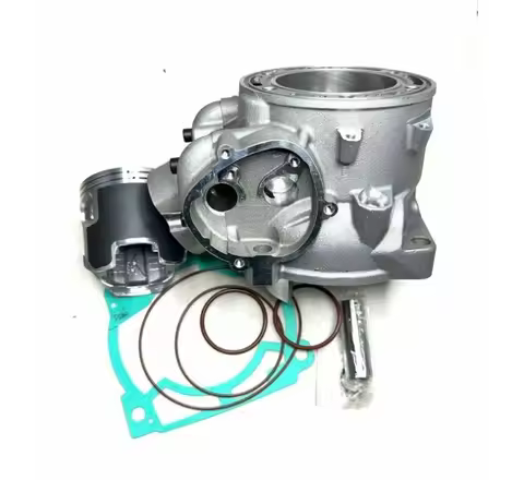For 300 EXC SX XC XC-W Six Days 2T HUSQVARNA Husaberg TE 300 2T 2008-2016 EU QUALITY 72mm Motorcycle