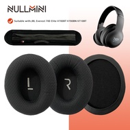NullMini Replacement Earpads for JBL Everest 700 Elite V700BT V700BN V710BT Headphones Earphone Earm