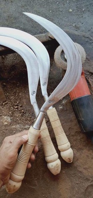 arit rumput sabit rumput merek SS asli Madura