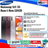 Samsung A14 5G Ram 6 Rom 128GB