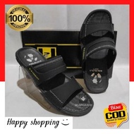 Diskon Sandal Pria Dewasa Model Terbaru / Sandal Kulit Pria / Sandal Jepit Pria / Sandal Kulit / Sa