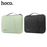 Hoco Original 100% GT2 Simple Series laptop bag Universal Ultra-thin Laptop Waterproof Laptop 10.9 inchs