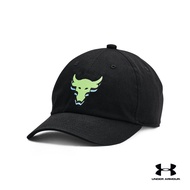 Under Armour UA Kids Project Rock Adjustable Cap