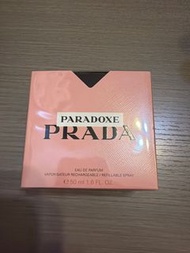 Prada Paradoxe 香水