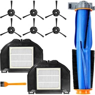 RV2310AE Replacement Parts Set Compatible with Shark AV2310AE RV2300S RV2320S UR2350AE Matrix Robot 