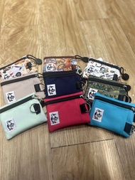 Chums Recycle Key Coin Case CH60-3574 零錢包 / 散銀包