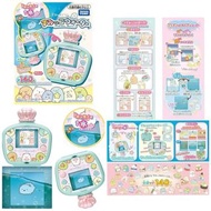 日本直送~新款角落生物遊戲機/新款SPY x FAMILY模型 1套4款/新款角落生物On Air玩具擺設 1套8款/預訂新款Super Mario立體拼圖公仔/預訂新款多啦A夢立體拼圖公仔/預訂新款