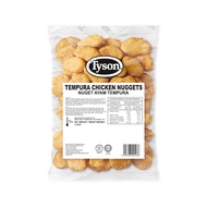 Tyson Tempura Chicken Nugget 1KG/PKT