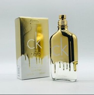 { Decant 分裝香水} CK One Gold Calvin Klein / Summer 2021 version