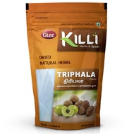 KILLI Triphala Powder (Amla Harad Baheda), 100g