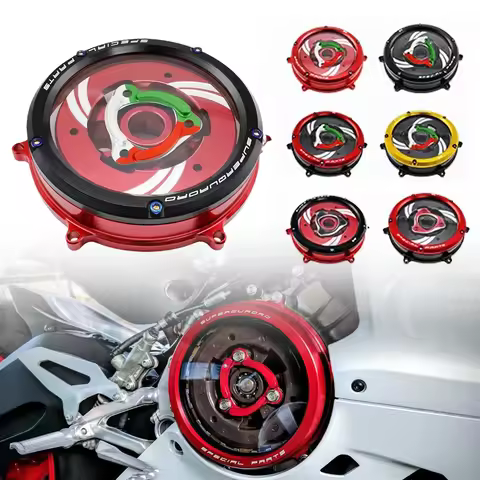 For Ducati Panigale 959 1199 1299 V2 Panigale959 Panigale1199 Panigale1299 PanigaleV2 Motorcycle Eng
