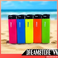 Bật Lửa Cricket Điện