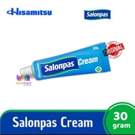 Salonpas Cream @30g