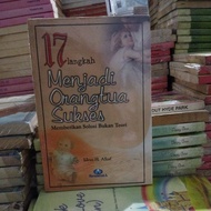 17 LANGKAH to Become a Successful Parent Giving a solution, not theory. vsp4