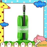 39A-  700X18 Ultralight 24g Tires for Bikes- Inner Tube Made of TPU Material, French Valve for  Road