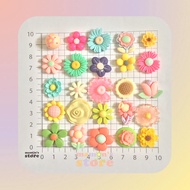 Resin Charms Decoden Clay Slime Filler Polymer Addition Slime Accessories Toy | Mamon's Store