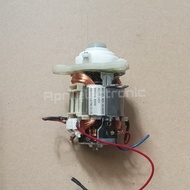 Dynamo Spare Parts Idealife IL219S Chopper Motor/