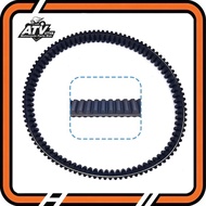 Kevlar Material Drive Belt For Tricity 300cc CZD300-A Scooter Engine Parts B74-E7641-00 B5X-E7641-00