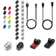 Charger Cable for Garmin forerunner 55 165 255 265 965 470 570 955 / instinct vivoactive Fenix 8 8x 