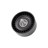 Drive Belt Idler Pulley 1562020819 For Mercedes Benz C219 W204 C204 W211 W164 C197 R230 E55 AMG C63 