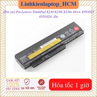 Pin Laptop Lenovo ThinkPad X230 X230s X230i (44+) 45N1025 45N1024 - Pin Zin