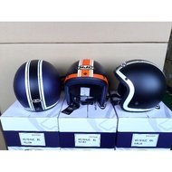 Hjc NEW JET 3/4 backpacking helmet (CJ-101)