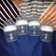 Link co Bottle avent