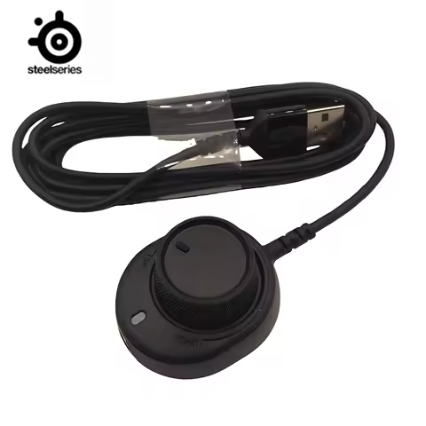 All New SteelSeries Arctis 5 Sound Card USB Audio Adapter For SteelSeries Arctis 3 / 5 / 7 / Arctis 