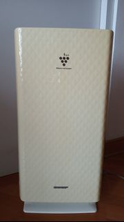 Sharp FU-W40A 空氣清新機