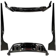 BYD Seal Sport Bodykit Gloss Black BYD1018