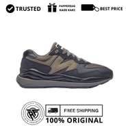 Sneakers N.HOOLYWOOD New Balance 5740 Black Khaki M5740NX Original