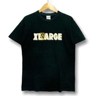 T-shirt Xlarge X Vision Street Wear (M)