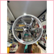 CT600 CNC RCB MAGS 1.85/2.15 CLICK 125/150