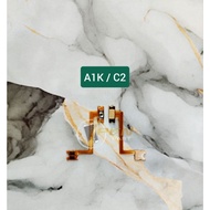 TOMBOL Flexible On Off Oppo A1K Switch Button Power