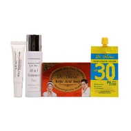 Dr. Alvin maintenance set by dr alvin new packaging