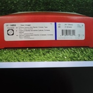 Hollister - 14804 Ostomy Skin Barrier (70mm)5s/box - Flextend Convex