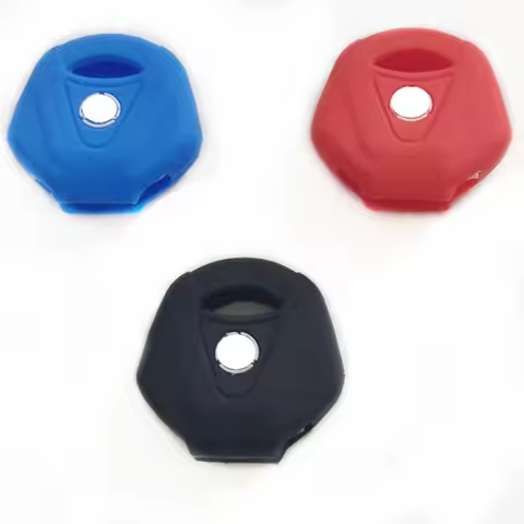 Key Cover Case For Yamaha R1 R6 YZFR1 YZFR6 XJR1200 XJR1300 FJR1300 SR400 XVS400 XJ6 FZ6 FZ1 FZ8 MT-